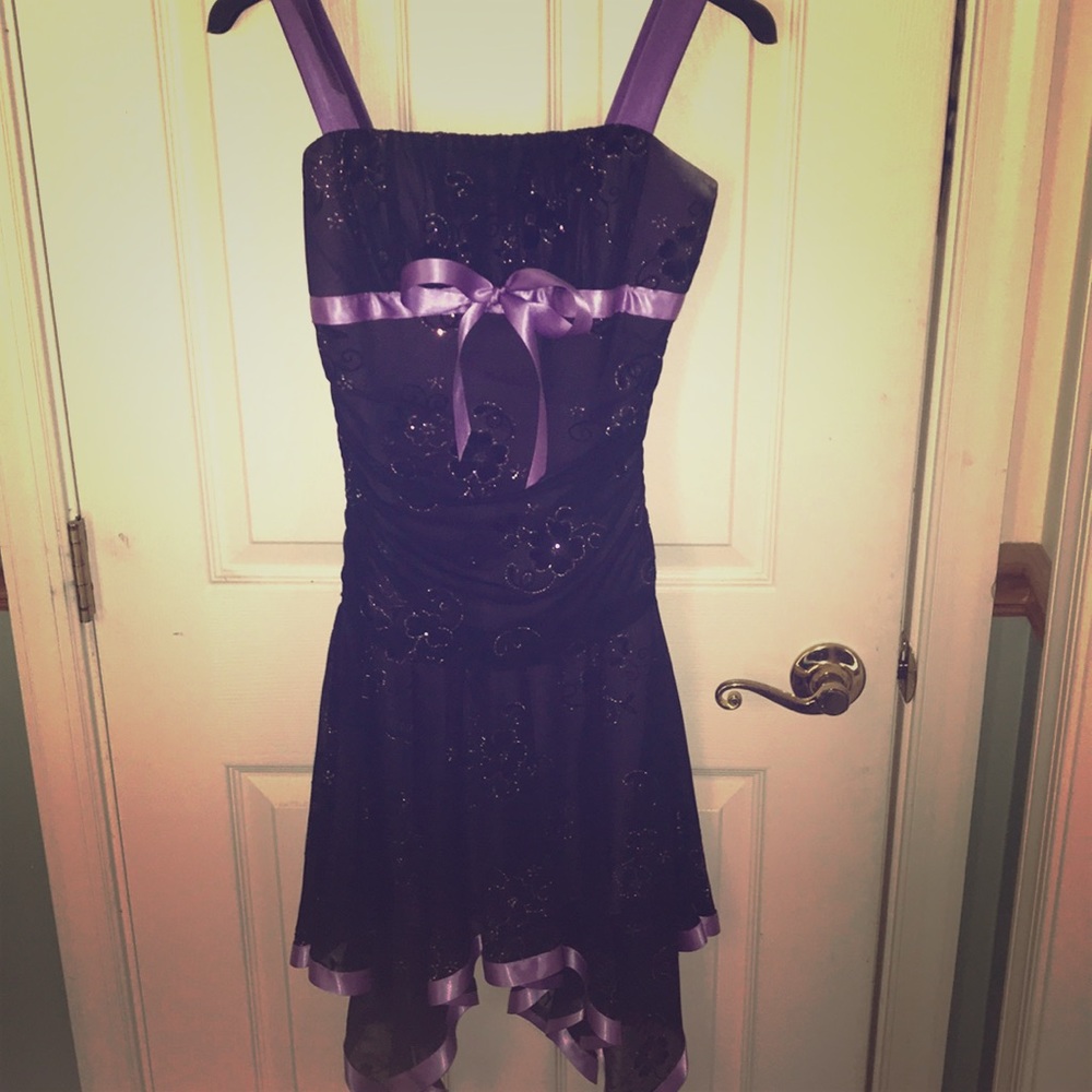 Formal dress